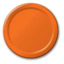 Orange Partyware